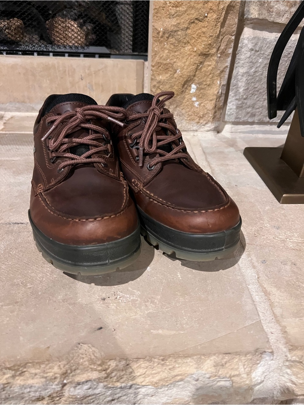 Ecco Track 25 Gore Tex